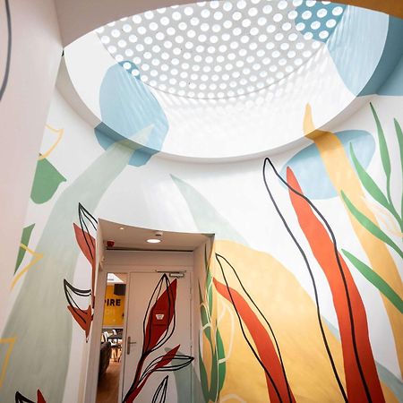 Ibis Styles Calais Centre Hotel Eksteriør billede
