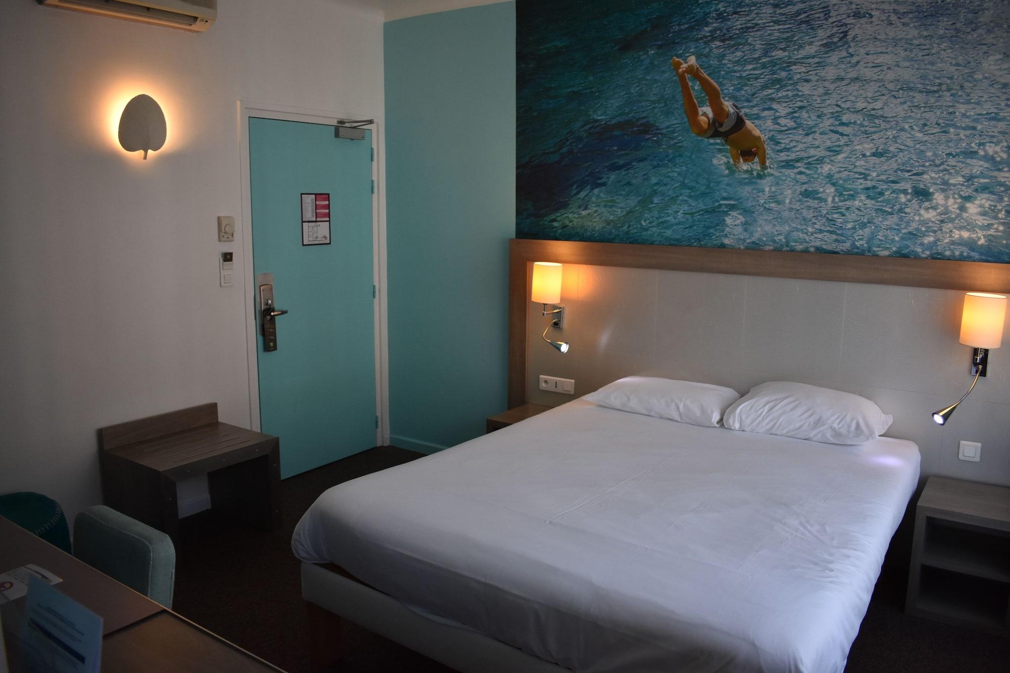 Ibis Styles Calais Centre Hotel Eksteriør billede