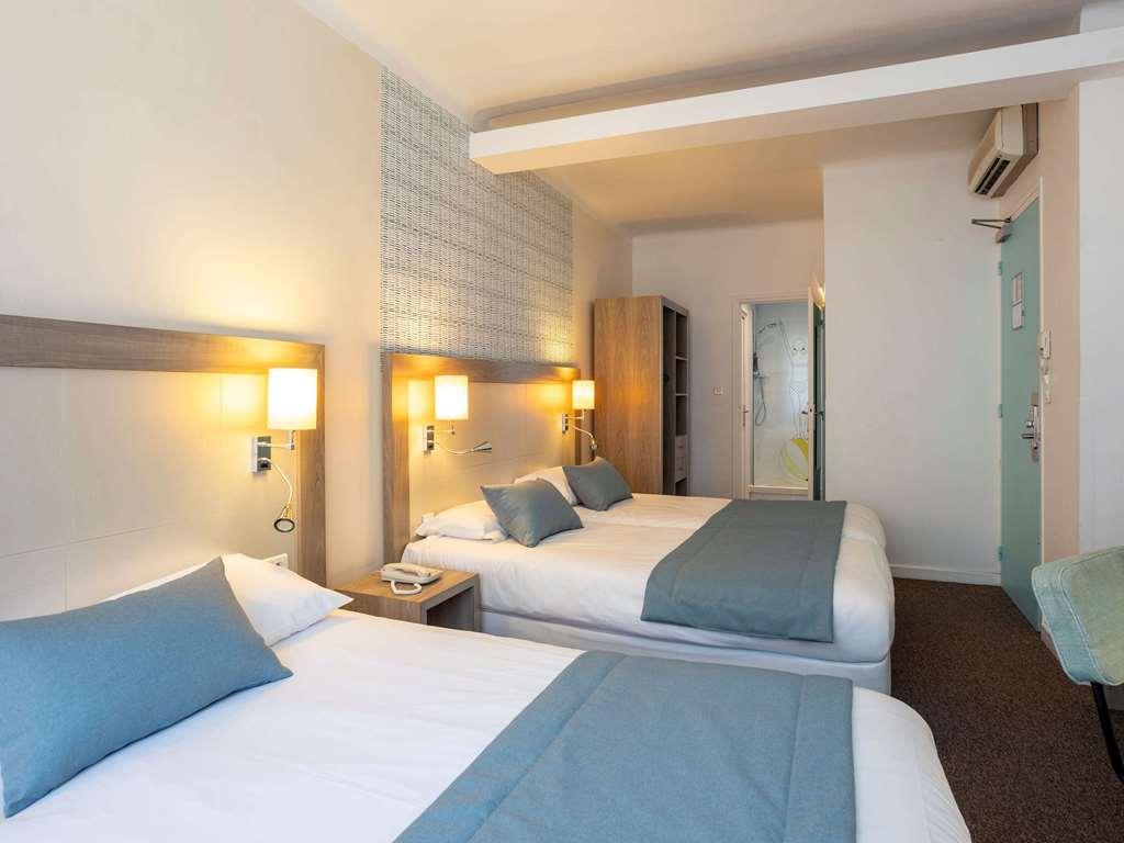 Ibis Styles Calais Centre Hotel Værelse billede