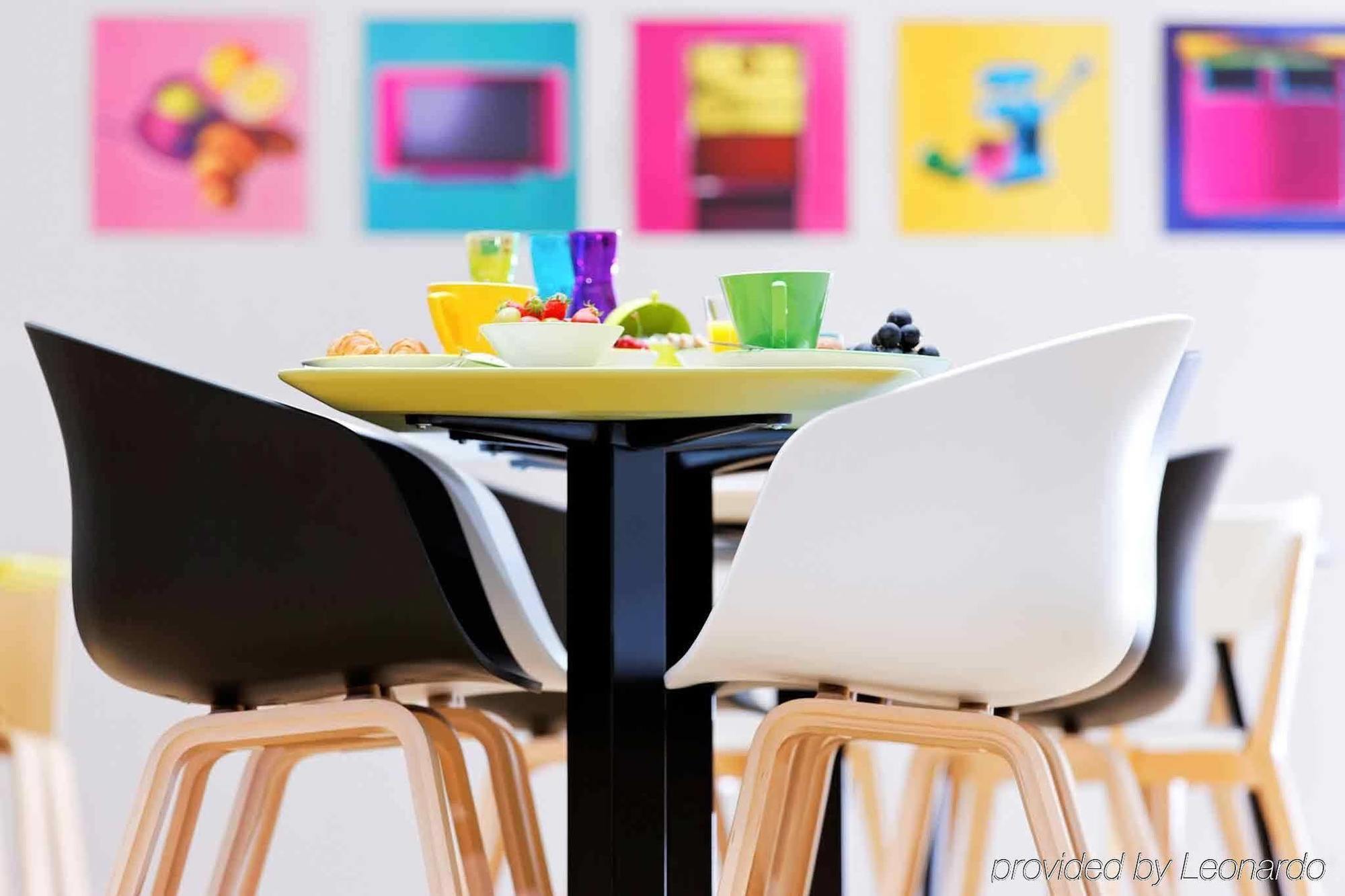 Ibis Styles Calais Centre Hotel Eksteriør billede