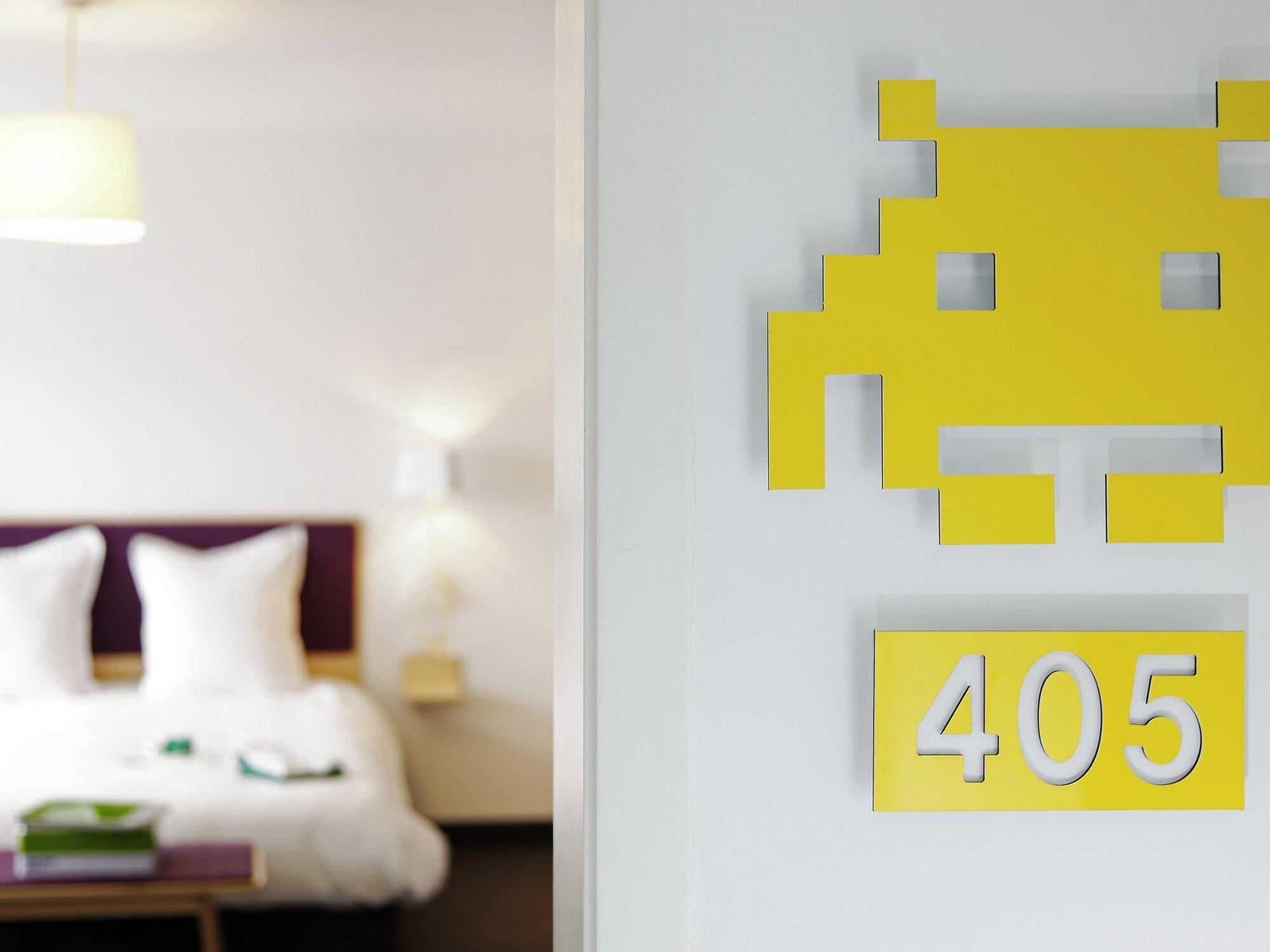 Ibis Styles Calais Centre Hotel Eksteriør billede